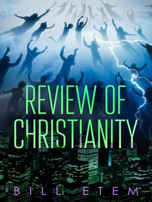 cover image of Review of Christianity